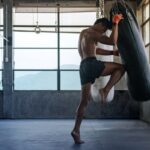 Muay Thai: como integrar esta arte marcial na sua rotina de treino?