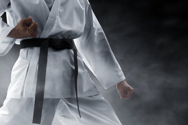 Taekwondo: a arte marcial que transforma corpo e mente!