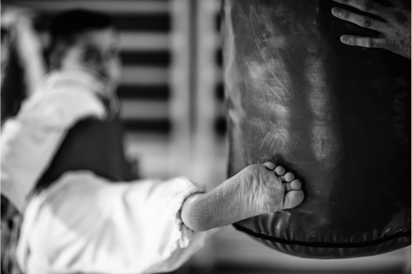 Taekwondo: a arte marcial que transforma corpo e mente!