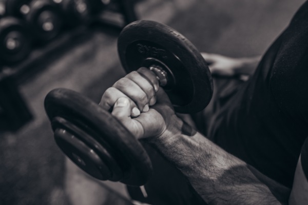 A importância de diversificar seu treino para melhorar seu desempenho!