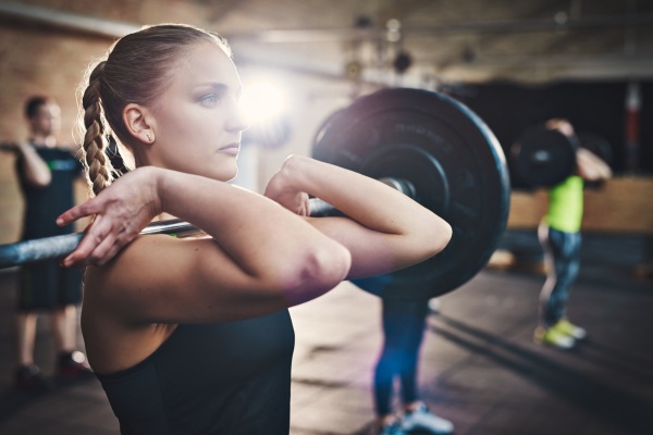 Academia e autoestima: fortaleça o corpo e a mente com o treino regular!