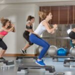Condicionamento completo: jump e treino de core para saúde ideal!