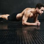 Condicionamento completo: jump e treino de core para saúde ideal!