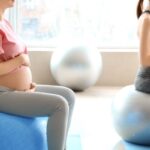 Exercícios para gestantes: como manter a forma e a saúde durante a gravidez?