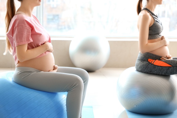 Exercícios para gestantes: como manter a forma e a saúde durante a gravidez?