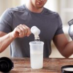 O papel das proteínas no crescimento muscular durante os treinos!
