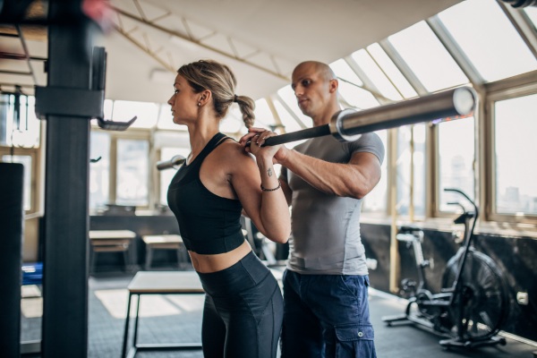 Treino sob medida: ajuste os exercícios para seus objetivos pessoais!