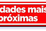 Unidades mais próximas!