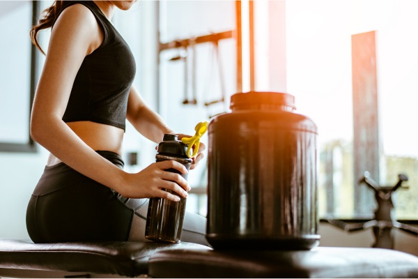 A importância da pausa ativa para potencializar resultados do treino!