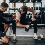 Academia: dicas para otimizar o tempo de treino sem perder eficiência!