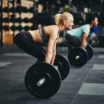 Academia e bem-estar: transforme seu treino em um hábito saudável e prazeroso!