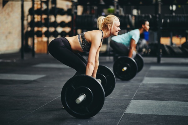 Academia e bem-estar: transforme seu treino em um hábito saudável e prazeroso!