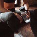Academia e bem-estar: transforme seu treino em um hábito saudável e prazeroso!
