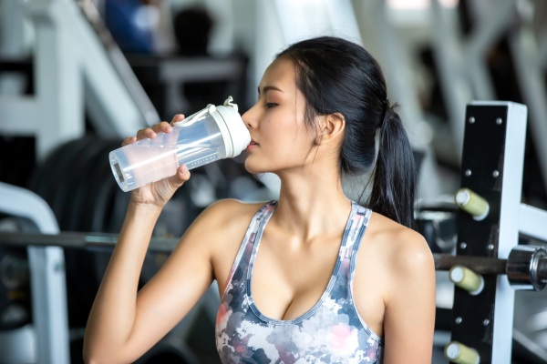 Alimentação e atividade física: os pilares de um estilo de vida equilibrado!