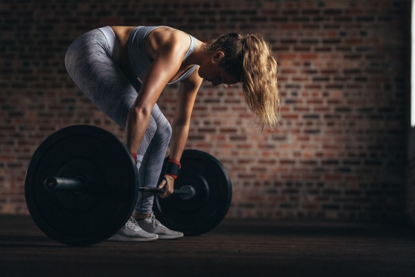 Fortalecendo o corpo feminino: dicas para sucesso na academia!