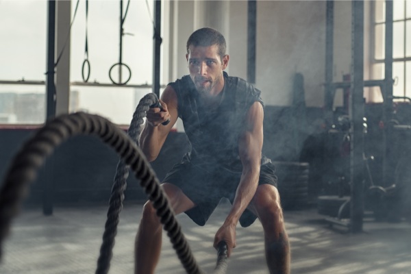 Queime calorias e melhore sua saúde com o treino cardiovascular!