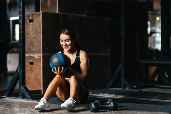 Treino Intervalado: a técnica ideal para aumentar sua força e resistência!