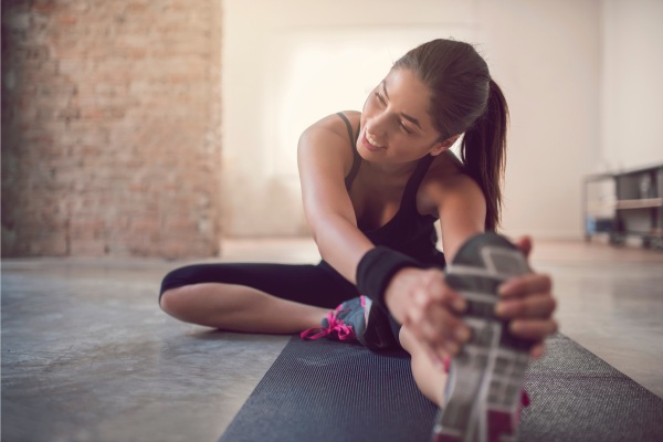 Treino e bem-estar emocional: uma parceria que transforma sua rotina!