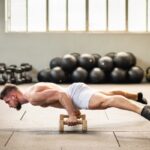 Calistenia: como usar o peso do corpo para ganhar força?