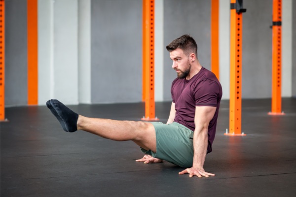 Calistenia: como usar o peso do corpo para ganhar força?