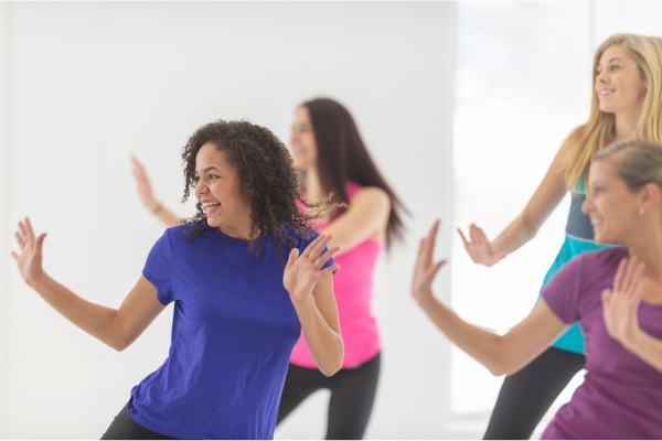 Dança: atividade física perfeita para corpo e mente!