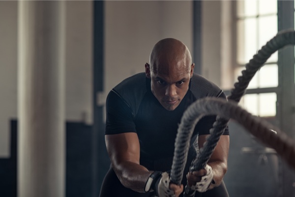 Intensidade ou consistência: descubra o melhor ritmo para o seu treino!