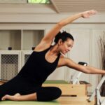 Pilates: fortalecimento e alongamento para o corpo todo!