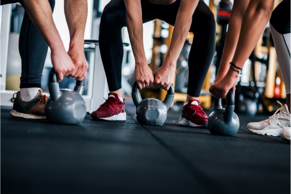 Treino moderado x treino intenso: entenda qual é o melhor para você!