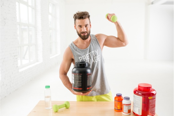 A importância da alimentação para potencializar os benefícios da atividade física!