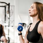 Academia para iniciantes: transforme seu corpo com treinos simples!