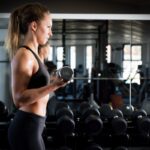 Academia para iniciantes: transforme seu corpo com treinos simples!