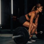 Academia para mulheres: treinamento de força e seus benefícios para a saúde!