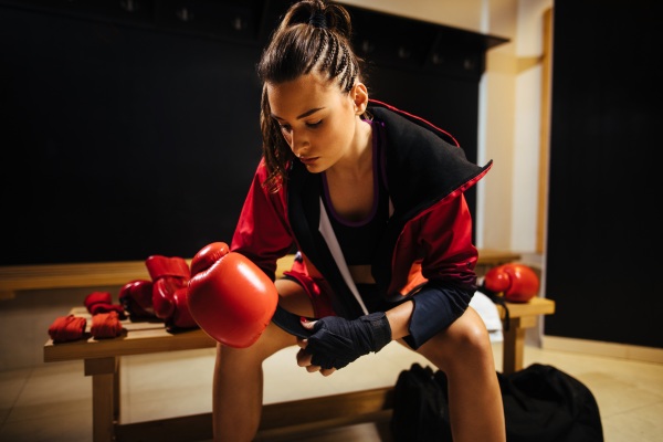 Benefícios do Muay Thai para seu bem-estar físico e mental! 