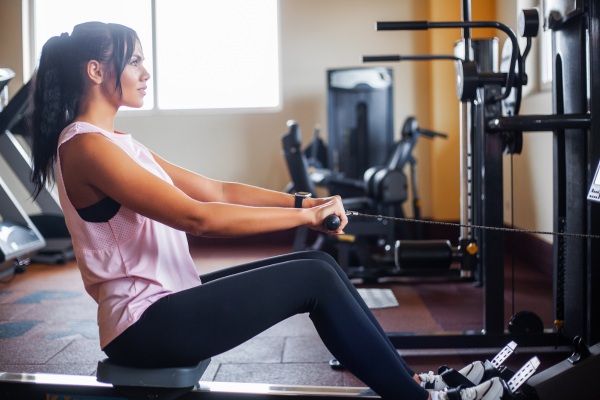 Iniciantes: escolhendo os exercícios certos na academia! 