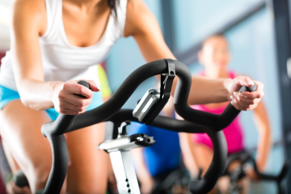 Spinning: o treino de cardio que vai impulsionar sua performance!