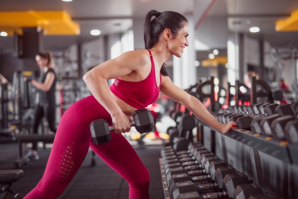 Superando o sedentarismo: o impacto da academia na sua vida! 