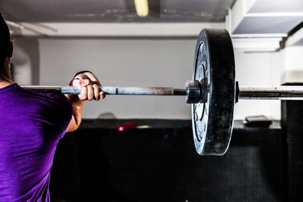 Fadiga no treinamento: equilibrar intensidade e recuperação é essencial! 