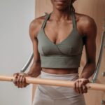 Fortalecimento e mobilidade: os benefícios do Pilates para o corpo!