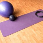 Fortalecimento e mobilidade: os benefícios do Pilates para o corpo!