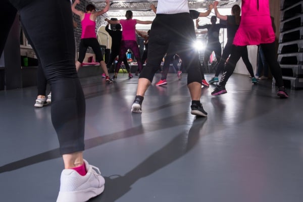 Melhore seu bem-estar geral: a importância do treino aeróbico! 