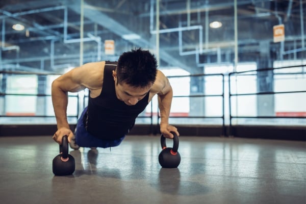 Superando a estagnação no treino: estratégias para continuar progredindo! 