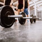 Confiança e disciplina: o caminho para resultados consistentes nos treinos!