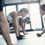 Confiança e disciplina: o caminho para resultados consistentes nos treinos!