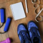 Crie o hábito, mude sua vida: o poder do exercício constante!