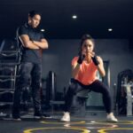 Disciplina no treino: o diferencial para uma evolução contínua!