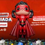 Frequencia premiada lumioled (video 169 15s)