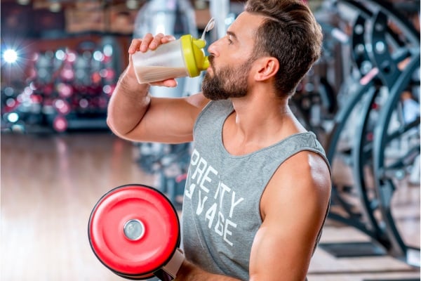 Nutrição e performance: o papel essencial da alimentação no seu treino! 