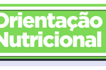 Orientação nutricional!