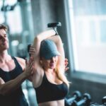 Pratique com consciência: a importância da técnica correta no treino!