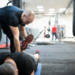 Pratique com consciência: a importância da técnica correta no treino!